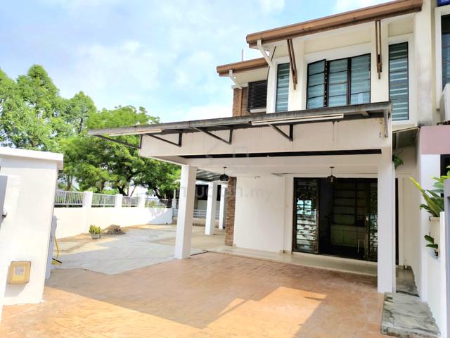 [MURAH!!Corner Lot] Putra Height Subang Jaya [FREEHOLD] 3