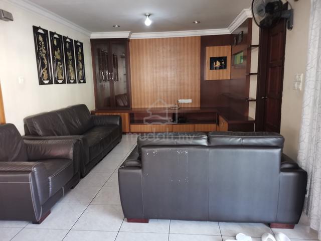 Taman Rindu 1