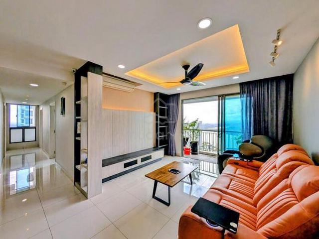Teega Suites @ Puteri Harbour 1