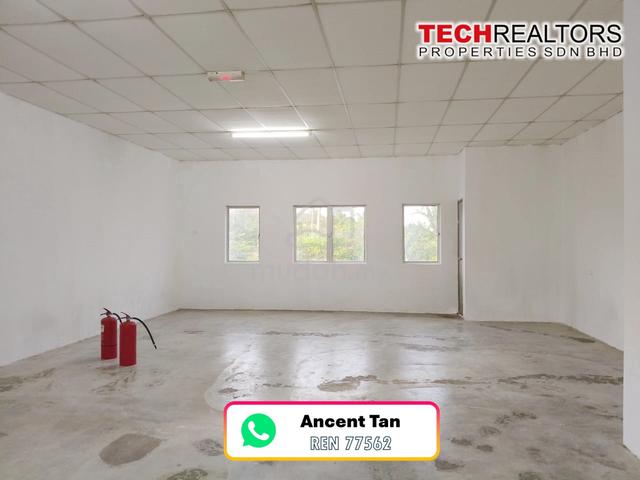 【 BEST VALUE 】Banyan Square - 1st Floor Shoplot FOR RENT 1