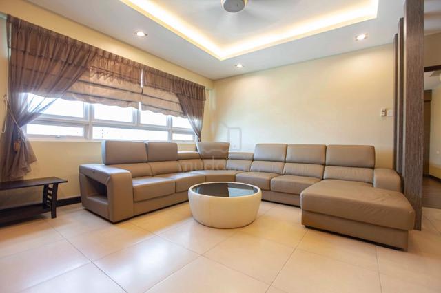 Pearl Regency 1