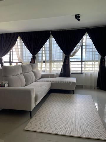Subang Soho (One Soho) 1