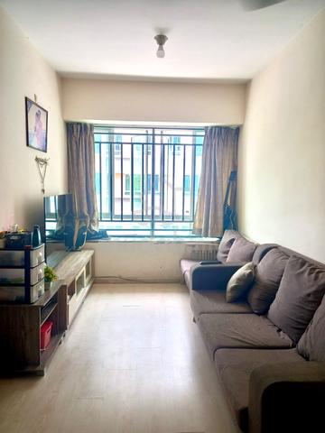 University Utama Condominium 1