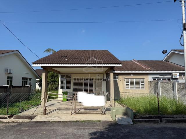 RUMAH SEMI-D SETINGKAT BELOW MARKET Bukit Rangin Perdana 1 1