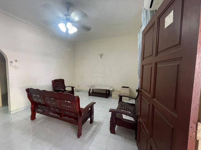 FOR SALE ! Teres 2 Tingkat Taman Song Choon, Ipoh 1