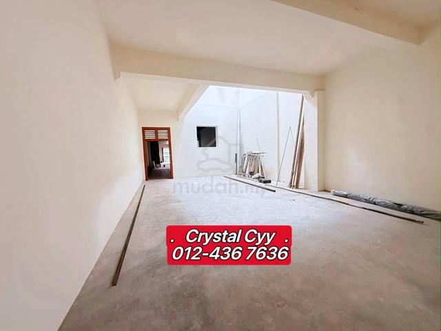2 Storey Commercial Shophouse Lebuh Noordin 1