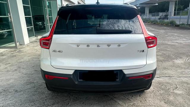 2020 Volvo XC40 2.0 T5 AWD R-DESIGN (A) - 5
