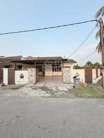 Jalan Rumbia 5x, Taman Daya, Johor Bahru, Single Corner Terrace 1