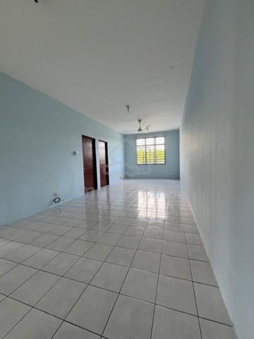 Angkasa Apartment 1