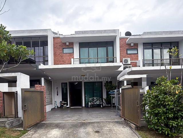 TERMUMAH | Double Storey Terrace Elmina Valley 3 Shah Alam 1