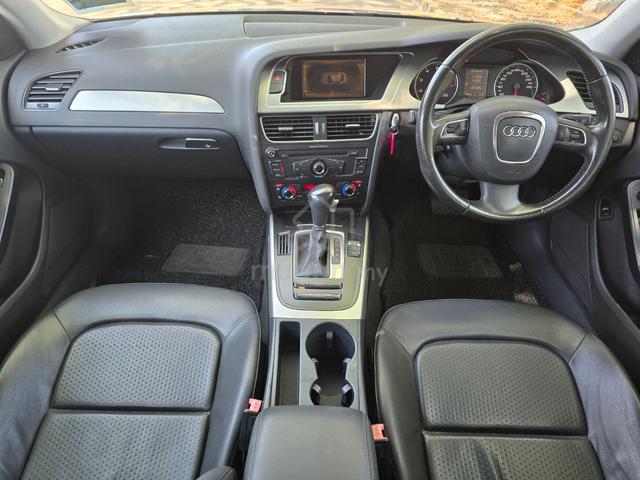 2008 Audi A4 1.8 TFSI STANDARD (A) - 2