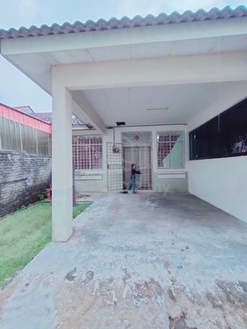 Terraced House for Sale, 3 Bedroom, 1200 sq.ft, Jawi, Penang | Mudah.my