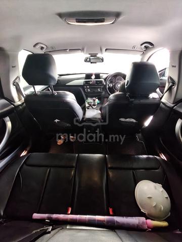 2014 Bmw 3 SERIES 2.0 28I GRAN TURISMO (CKD) F30 - 5