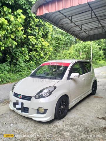 2008 Perodua MYVI 1.3 EZi (A) - 2