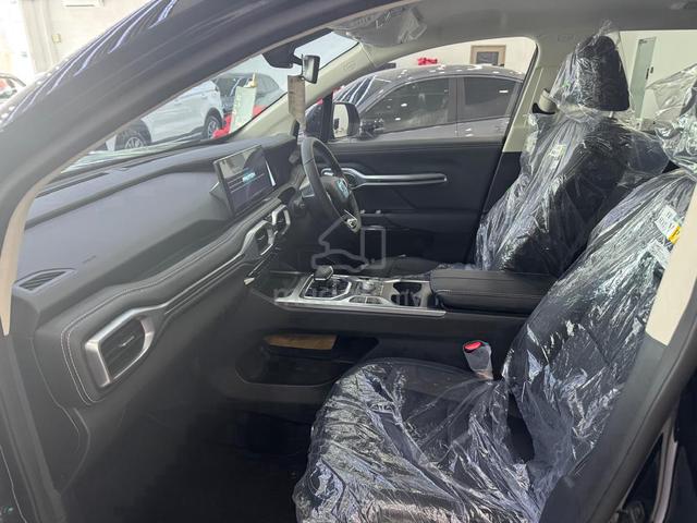 2026 NEW 4cylinder Proton X90 CASH REBATE TINGGI - 5