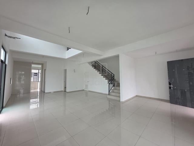 Laman Jentayu @ Setia Eco Garden Double Story Semi-D For Rent 1