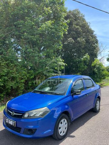 2013 Proton SAGA 1.3 FL (M) - 1