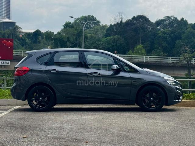 BMW 218i 1.5 M-Sport RevCam PwrBoot OriPaint 1Owr - 5
