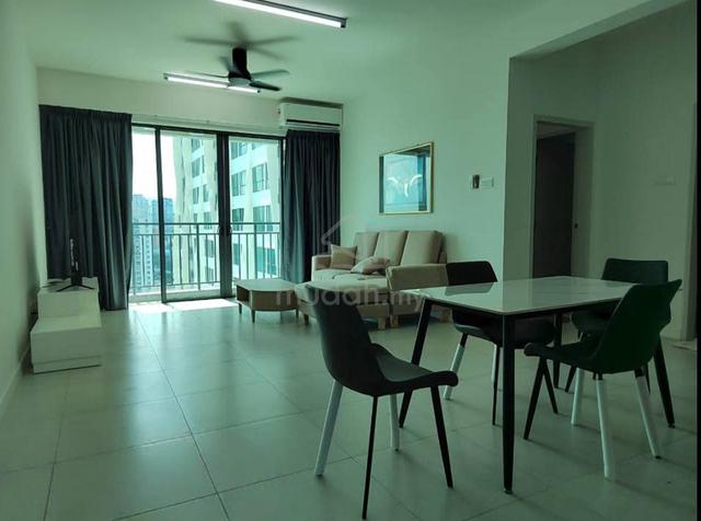 3 Residence 1