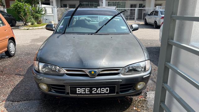 1994 Proton WIRA 1.5 GL (M) - 2