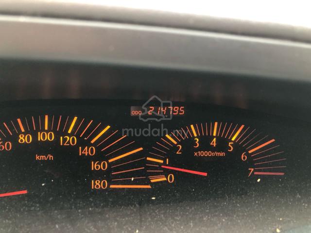 2003 Toyota ESTIMA 2.4 AERAS G-EDITION (A) - 5