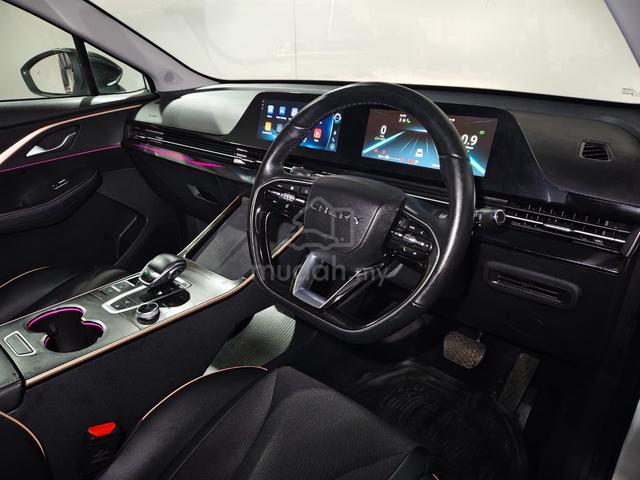2024 Chery Omoda 5 1.5 1Owner Totally Like New - 4