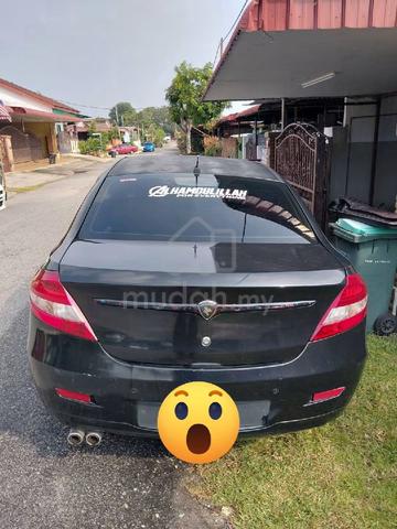2010 Proton PERSONA 1.6 BASE LINE (A) - 2
