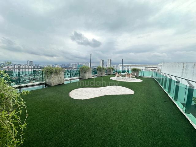 The Court @ Central Residence 2