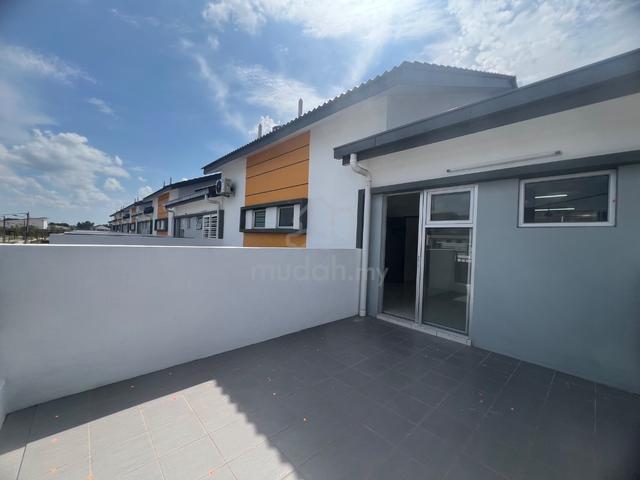 [Sewa] Kita Mesra Townhouse Level Atas, Cybersouth 1