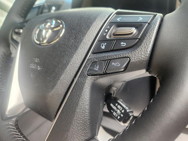 2021 Toyota ALPHARD - 5