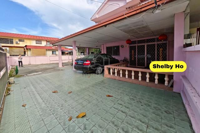 FOR SALE 🔥 | Taman Sutera Corner House | Lido, Kota Kinabalu 📍 1