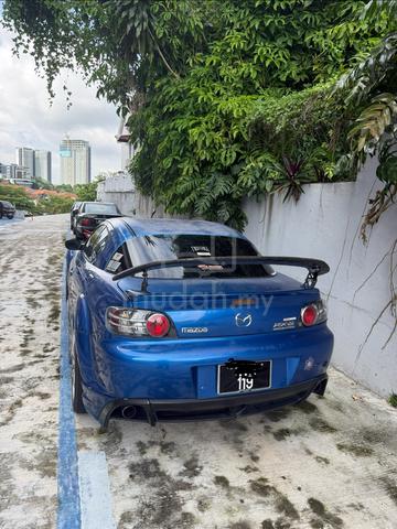 2005 Mazda RX-8 1.3 TYPE S SE3P (M) - 5