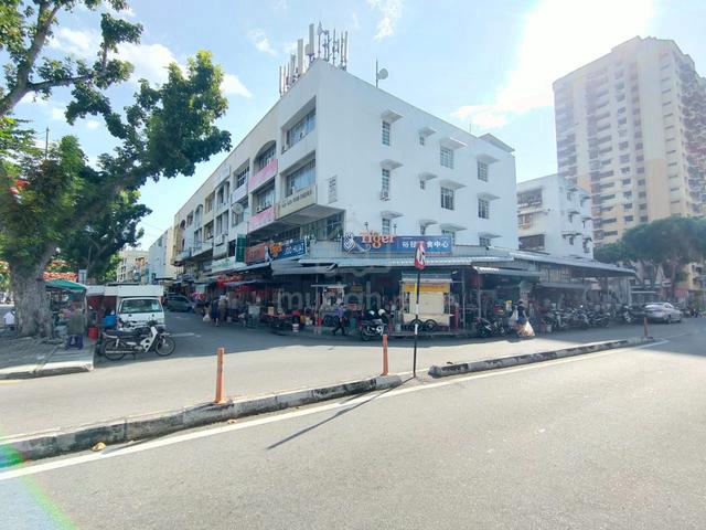 Shop Lot Strategic Location For Sale 1