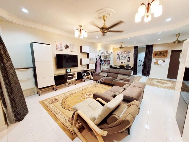 For Sale Double Storey Terrace Seksyen 23 Shah Alam House For Sale In Shah Alam Selangor