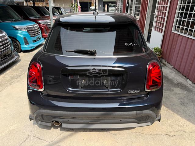 Mini COOPER 1.5(A)FACELIFT ** PROMOTION KAW-KAW ** - 4