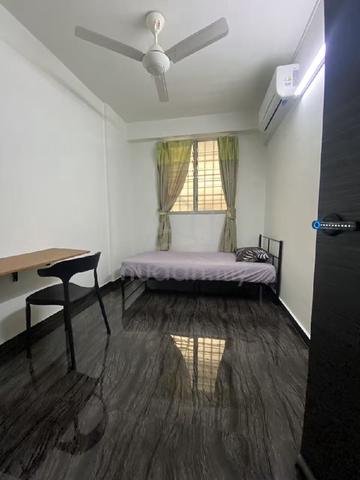 Sri Saujana Lebuh Macallum Georgetown Pulau Pinang 1