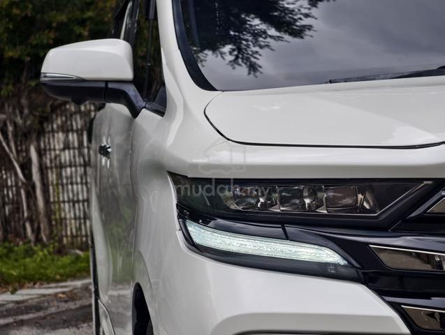 2016 Toyota VELLFIRE 2.5ZG P.BT JBL 480 CMR AGH40 - 4
