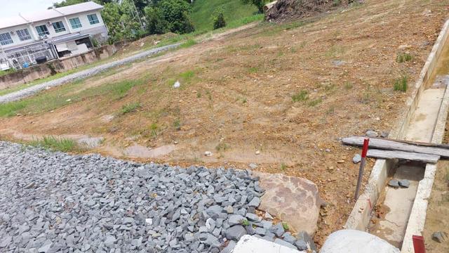 3 minit Donggongon Lot tanah Kg Kibabaig Penampang strategik 1