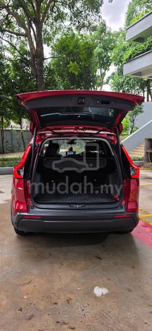 Like-New 2024 Honda CR-V 1.5 E 2WD | Only 13k KM | - 5