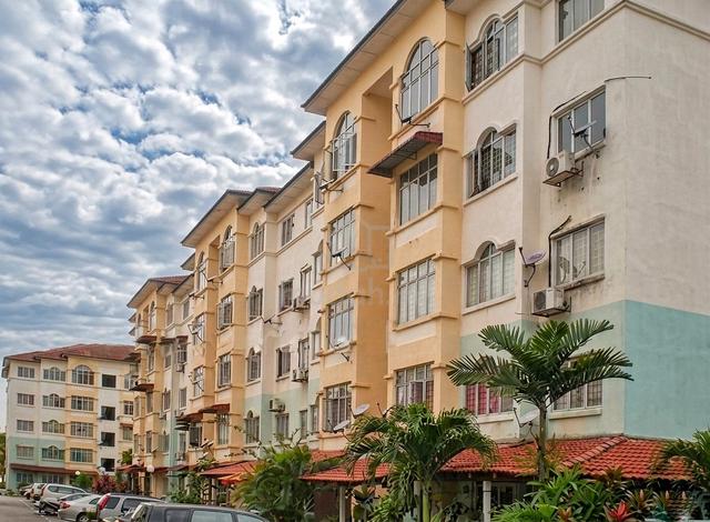 Waja Apartment 1
