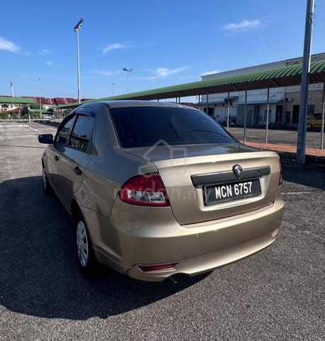 2014 Proton SAGA 1.3 FLX STANDARD (A)Super tiptop - 2