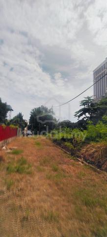 Tanah luas tepi Hotel renai kota bharu 1