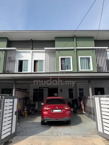 Taman Jayamas 118 Papar 1