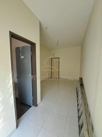 2-Storey linked houses Batu Belah Klang 1