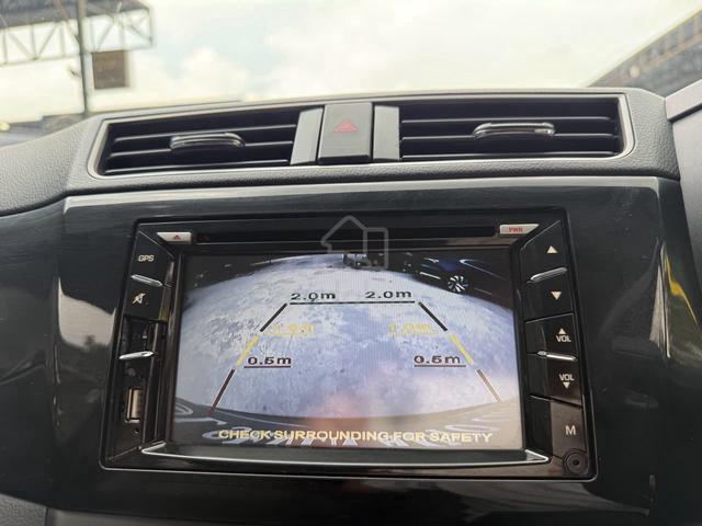 2018 Perodua BEZZA 1.3 ADVANCE (A) JOHOR PLATE - 4