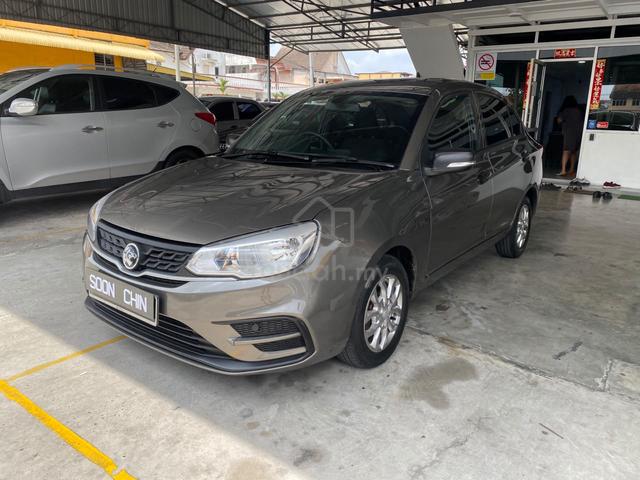 Proton SAGA 1.3 STANDARD AT [2022] Warranty Availa - 3