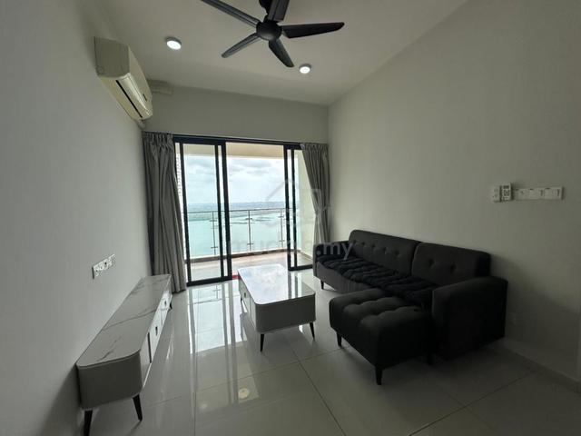 AmberSide @ Country Garden Danga Bay 1