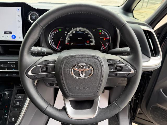 2022 Toyota VOXY 2.0 S-Z (Unreg)14k Mileage - 4