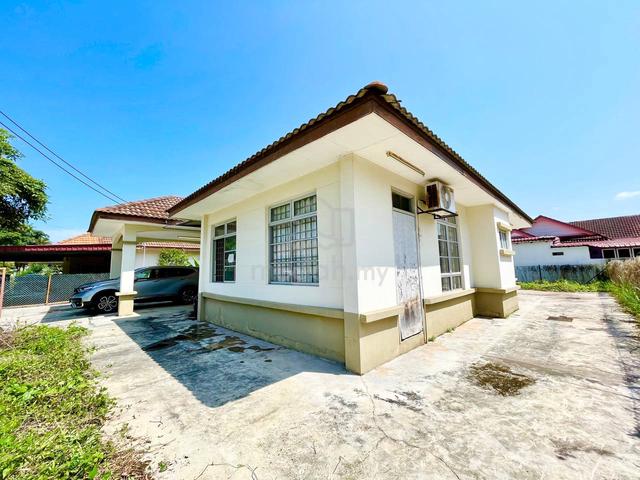 BELOW MV 💥 Freehold 1-Storey Bungalow @ Pantai Sepang Putra, Sg Pelek 3