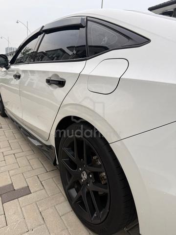 2023 Honda CIVIC 1.5 RS (A) - 2